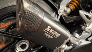 Triumph Speed Triple 1200 RS (2025 - 26)  (10)