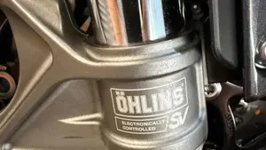 Triumph Speed Triple 1200 RS (2025 - 26)  (12)