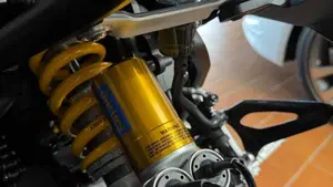 Triumph Speed Triple 1200 RS (2025 - 26)  (17)
