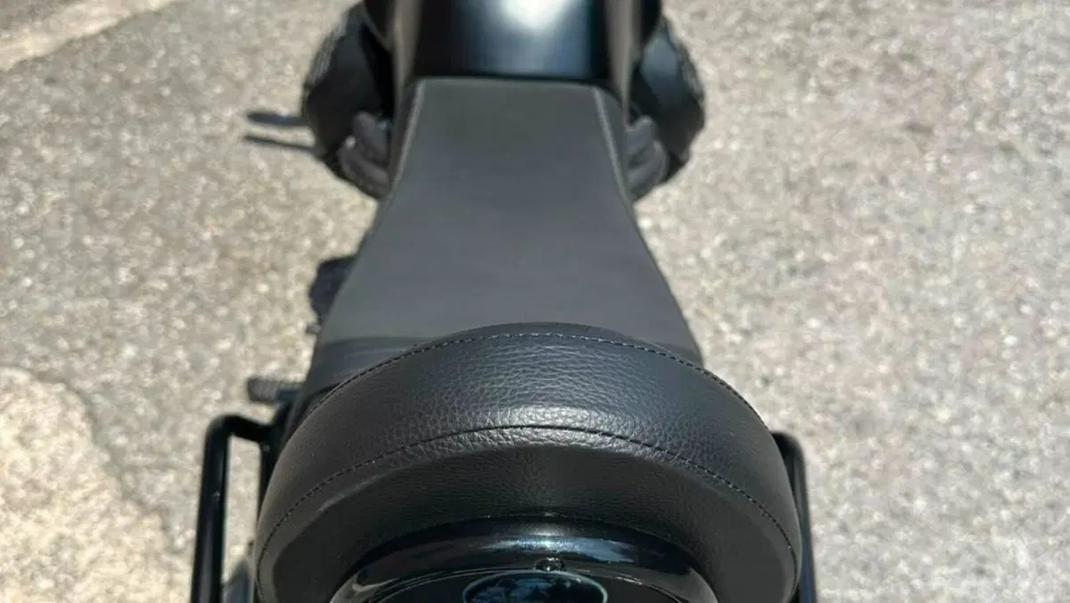 Moto Guzzi V7 Stone (2021 - 24)  (6)