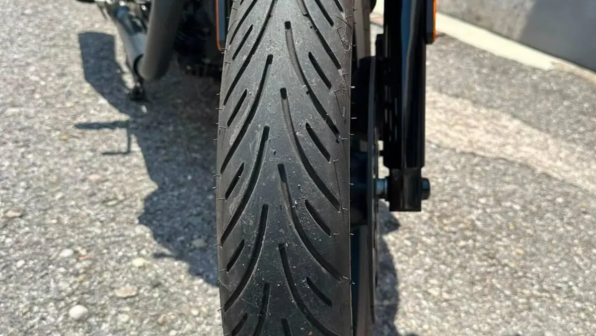 Moto Guzzi V7 Stone (2021 - 24)  (7)