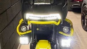 Harley-Davidson Pan America 1250 Special (2020 - 25)  (3)