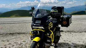 Harley-Davidson Pan America 1250 Special (2020 - 25)  (4)