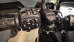 Harley-Davidson Pan America 1250 Special (2020 - 25)  (5)