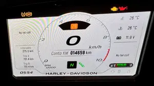Harley-Davidson Pan America 1250 Special (2020 - 25)  (7)