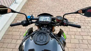 Kawasaki Z 900 SE (2022 - 24)  (4)