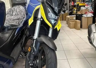 Honda CB 750 Hornet (2023 - 24) - Annuncio 10045565