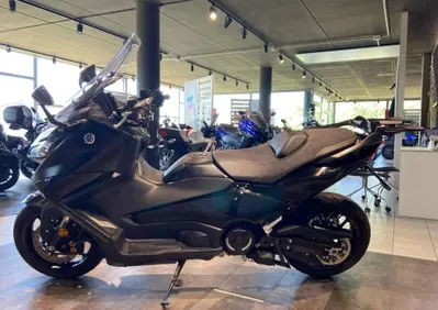 Yamaha T-Max 560 Tech Max (2022 - 24) - Annuncio 10045574