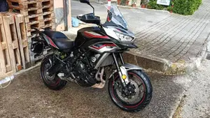 Kawasaki Versys 650 (2021 - 24)  (3)