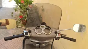 Piaggio Beverly 250 (2004 - 05)  (3)