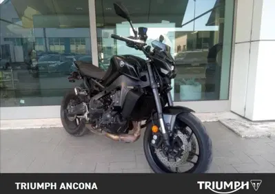 Yamaha MT-09 (2021 - 23) - Annuncio 10045575