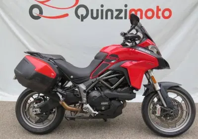 Ducati Multistrada 950 (2018) - Annuncio 10045576