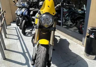 Ducati Scrambler 1100 Sport (2018 - 20) - Annuncio 10045579