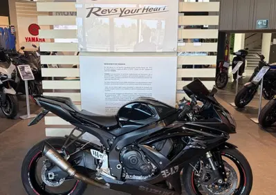 Suzuki GSX R 600 (2011 - 16) - Annuncio 10045592