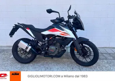 KTM 390 Adventure (2021) - Annuncio 10042633