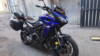 Yamaha Tracer 900 ABS (2017 - 18) usata