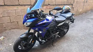 Yamaha Tracer 900 ABS (2017 - 18)  (2)