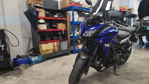 Yamaha Tracer 900 ABS (2017 - 18)  (3)