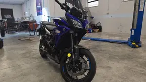 Yamaha Tracer 900 ABS (2017 - 18)  (4)
