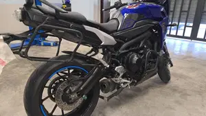 Yamaha Tracer 900 ABS (2017 - 18)  (6)