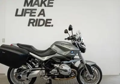 Bmw R 1200 R (2006 - 11) - Annuncio 10045588