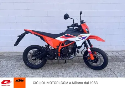 KTM 390 SMC R (2025 - 26) - Annuncio 10030582