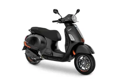 Vespa GTS 310 Supersport (2025 - 26) - Annuncio 10045593