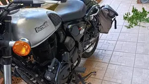 Benelli Imperiale 400 (2021 - 25)  (4)