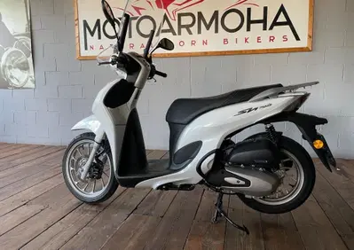 Honda SH 125 Mode (2024 - 26) - Annuncio 10045605