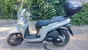 Sym Symphony 125 ST (2025 - 26) 