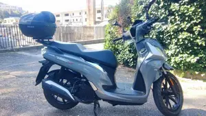 Sym Symphony 125 ST (2025 - 26)  (2)