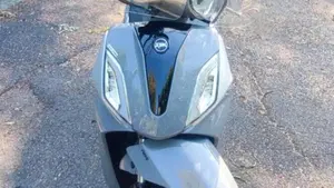 Sym Symphony 125 ST (2025 - 26)  (3)