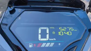 Sym Symphony 125 ST (2025 - 26)  (5)
