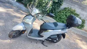 Sym Symphony 125 ST (2025 - 26)  (6)