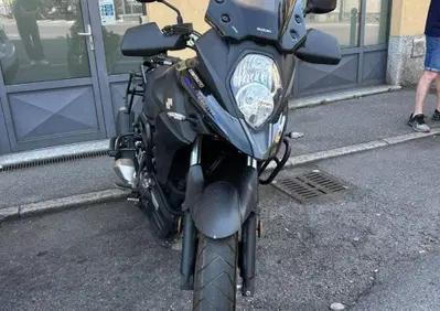 Suzuki V-Strom 650XT (2021 - 25) - Annuncio 10045604