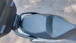 Sym Symphony 125 ST (2025 - 26)  (8)