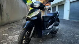 Honda SH 300 i (2011 - 14) 
