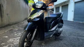 Honda SH 300 i (2011 - 14)