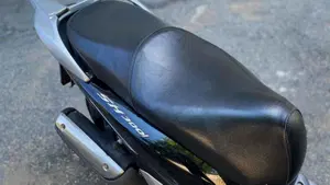 Honda SH 300 i (2011 - 14)  (3)