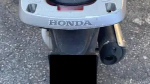 Honda SH 300 i (2011 - 14)  (10)