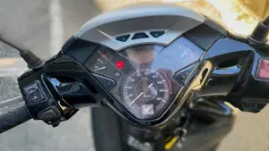 Honda SH 300 i (2011 - 14)  (12)