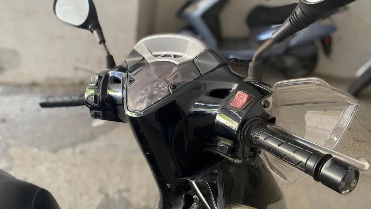 Honda SH 300 i (2011 - 14)  (15)