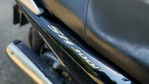 Honda SH 300 i (2011 - 14)  (16)