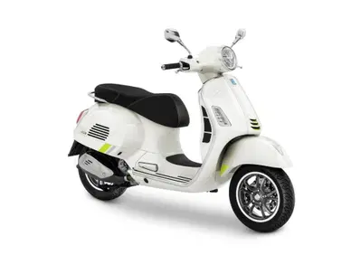 Vespa GTS 310 Supertech (2025 - 26) - Annuncio 10045611