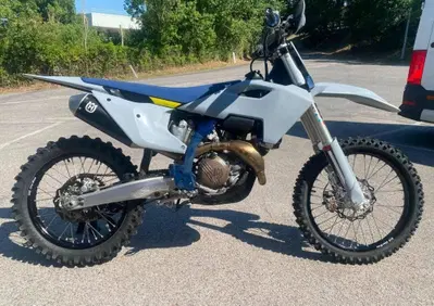 Husqvarna FC 450 (2023) - Annuncio 10045608