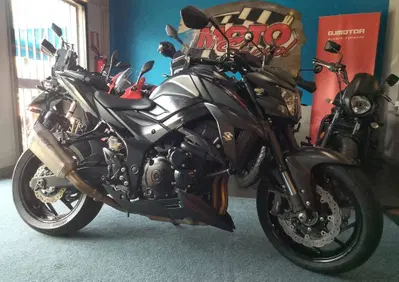 Suzuki GSX R 750 (2011 - 17) - Annuncio 10045610