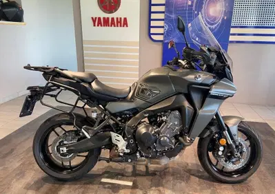 Yamaha Tracer 9 (2021 - 24) - Annuncio 10045621