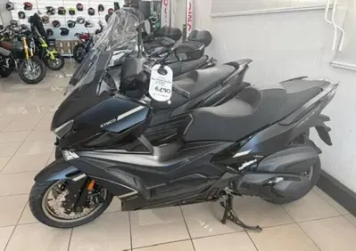 Kymco Xciting VS 400i (2023 - 26) - Annuncio 10045616