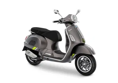 Vespa GTS 310 Supertech (2025 - 26) - Annuncio 10045617