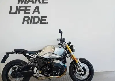 Bmw R nineT (2021 - 24) - Annuncio 10045624